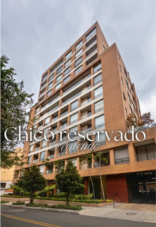 Portada del video de Casas & Casas: Chicó Reservado · un recorrido por 163 m²